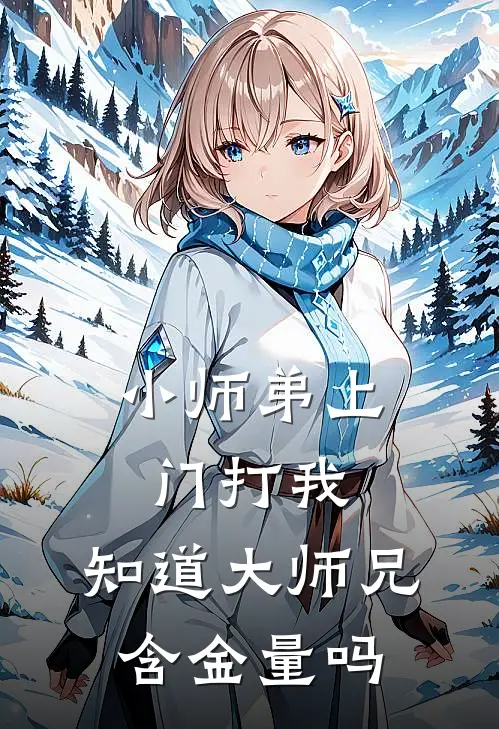 小师弟上门打我，知道大师兄含金量吗