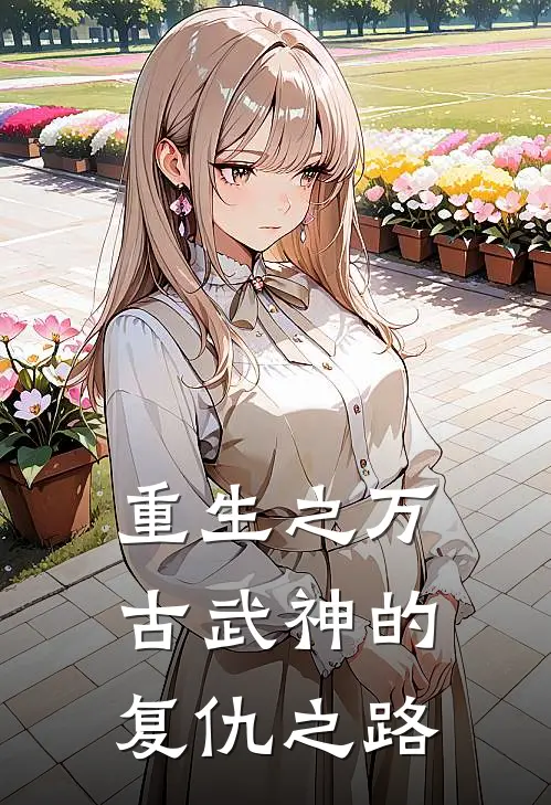 重生之万古武神的复仇之路