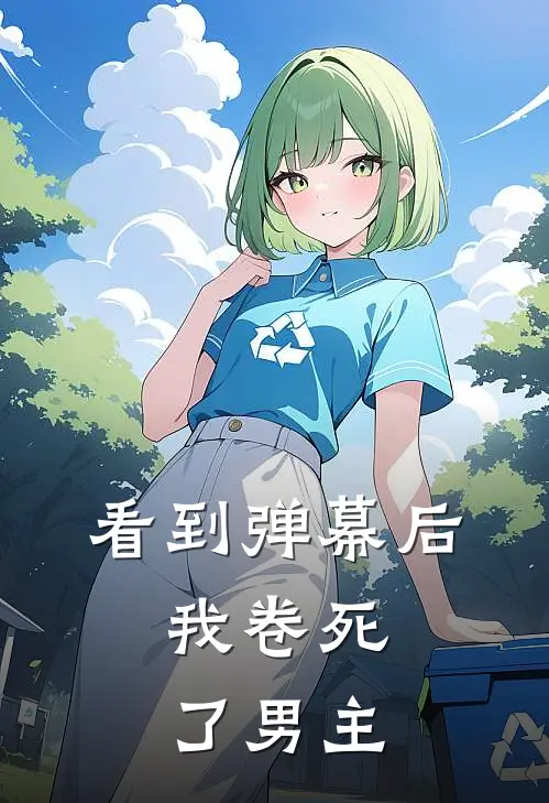 看到弹幕后，我卷死了男主