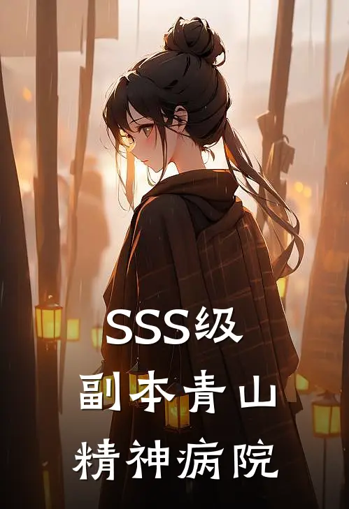 SSS级副本青山精神病院