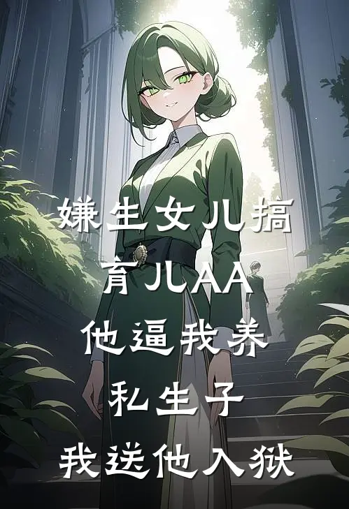 嫌生女儿搞育儿AA，他逼我养私生子，我送他入狱