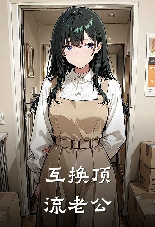 互换顶流老公