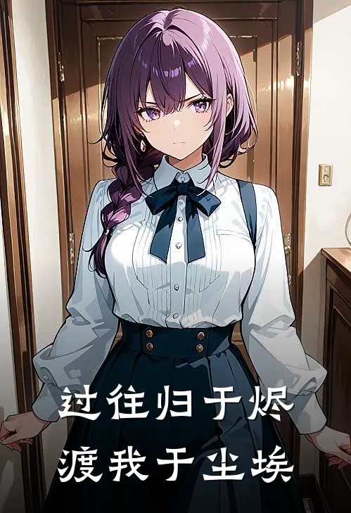过往归于烬，渡我于尘埃