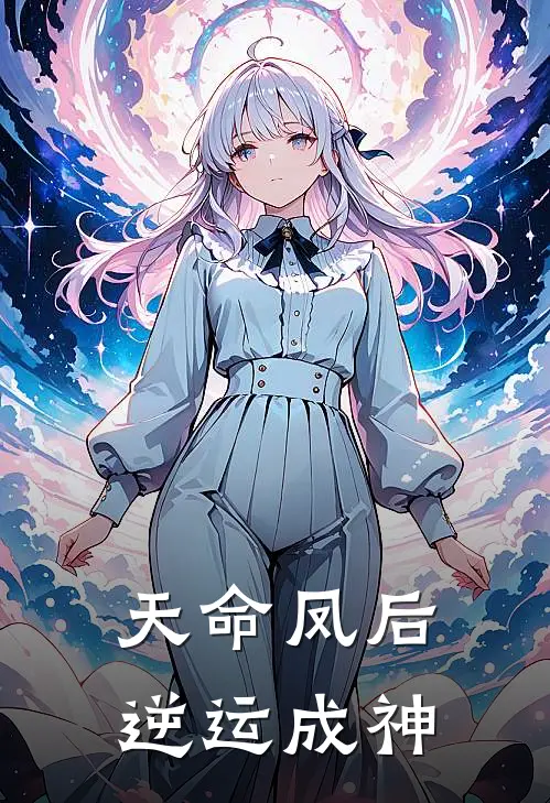 天命凤后：逆运成神