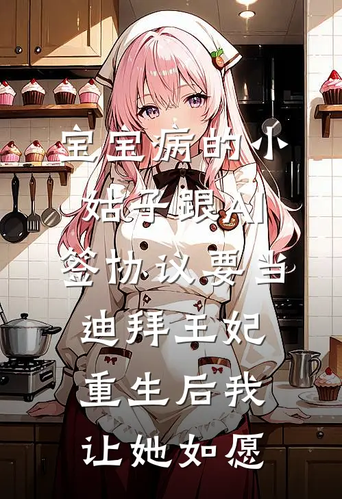 宝宝病的小姑子跟AI签协议要当迪拜王妃，重生后我让她如愿