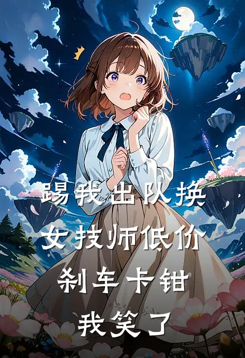 踢我出队换女技师低价刹车卡钳，我笑了