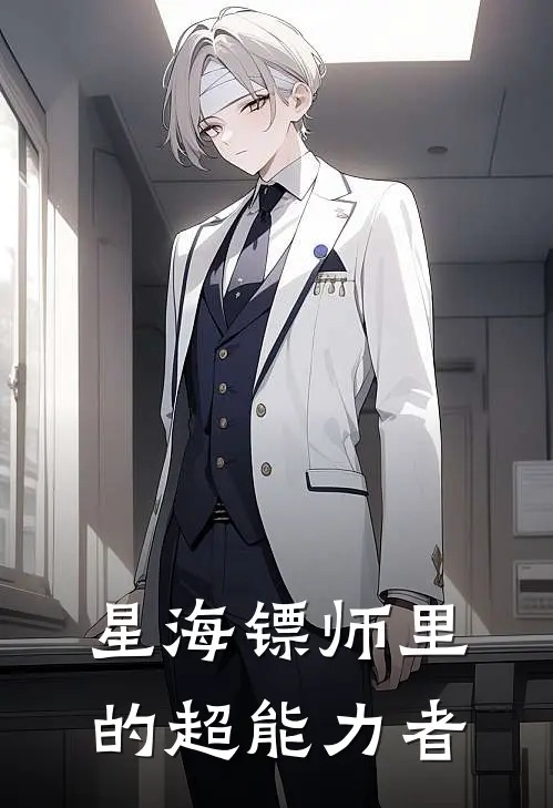 星海镖师里的超能力者