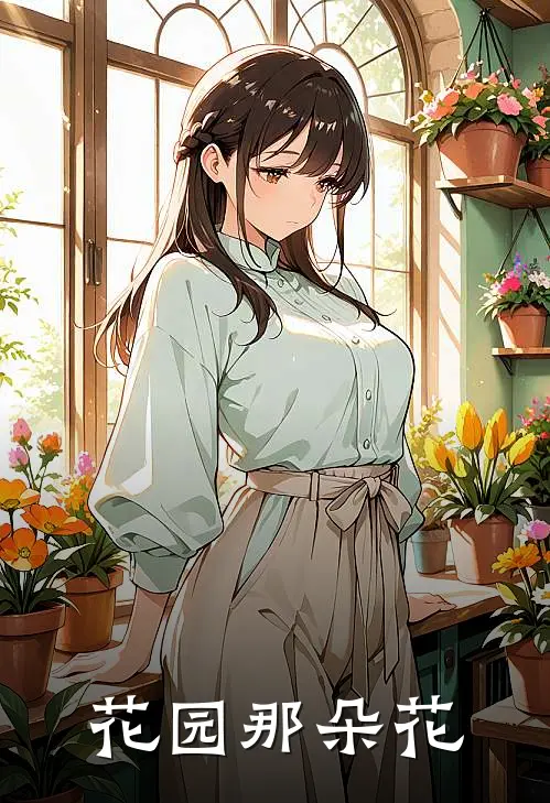 花园那朵花