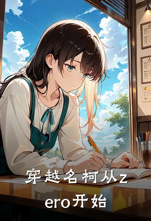 穿越名柯从zero开始