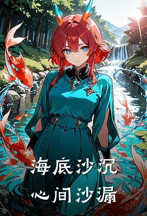 海底沙沉，心间沙漏