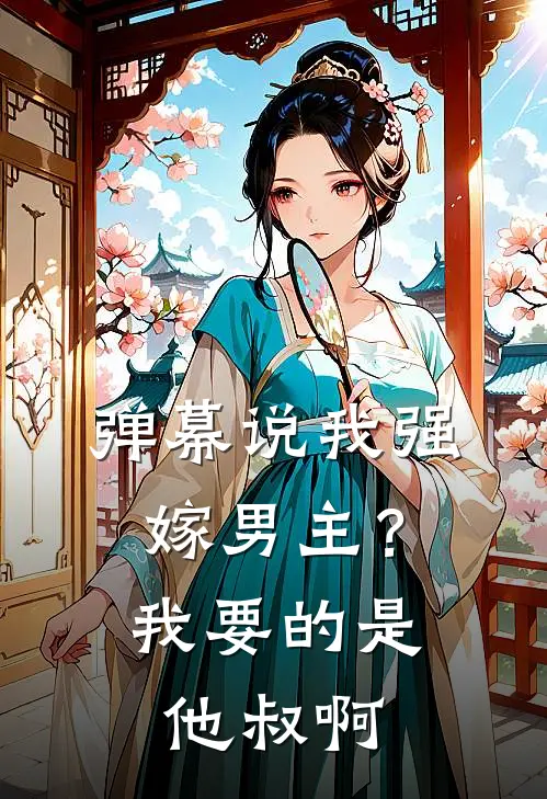 弹幕说我强嫁男主？我要的是他叔啊
