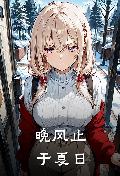 晚风止于夏日