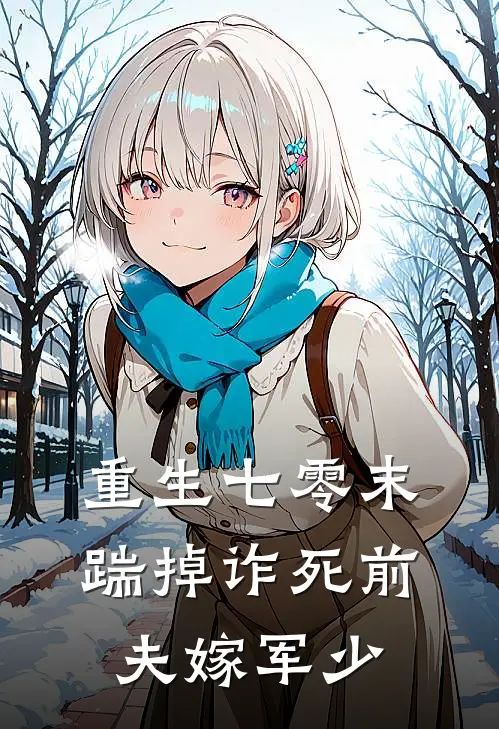重生七零末：踹掉诈死前夫嫁军少