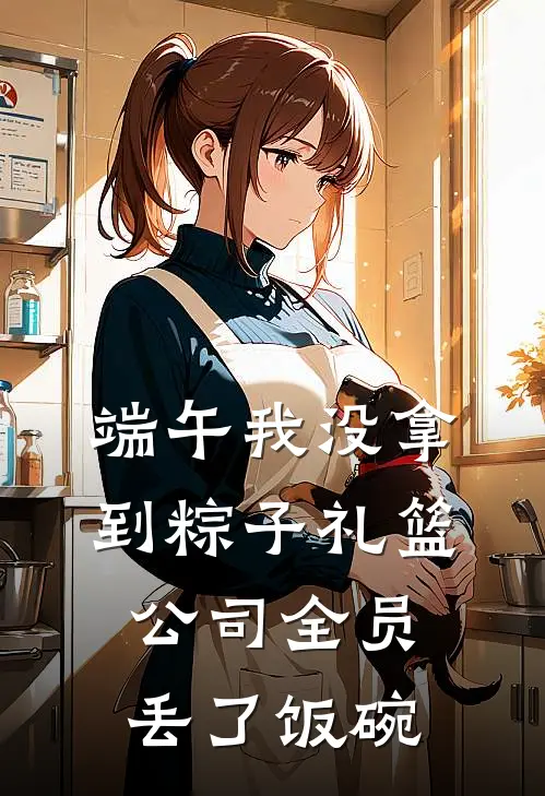 端午我没拿到粽子礼篮，公司全员丢了饭碗