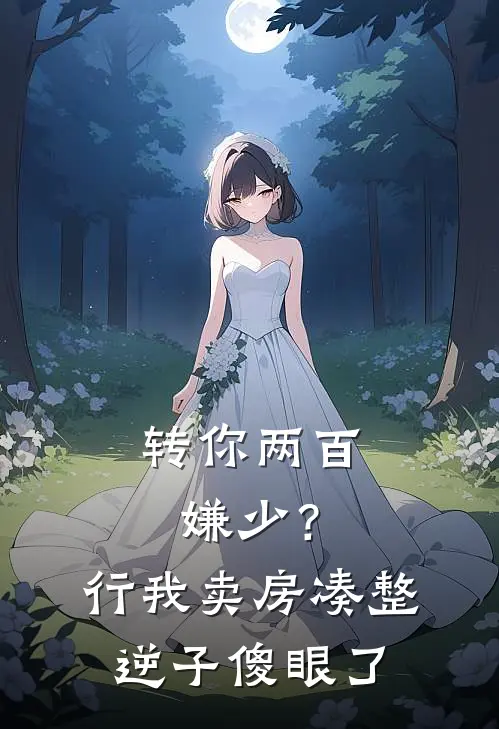 转你两百嫌少？行，我卖房凑整，逆子傻眼了