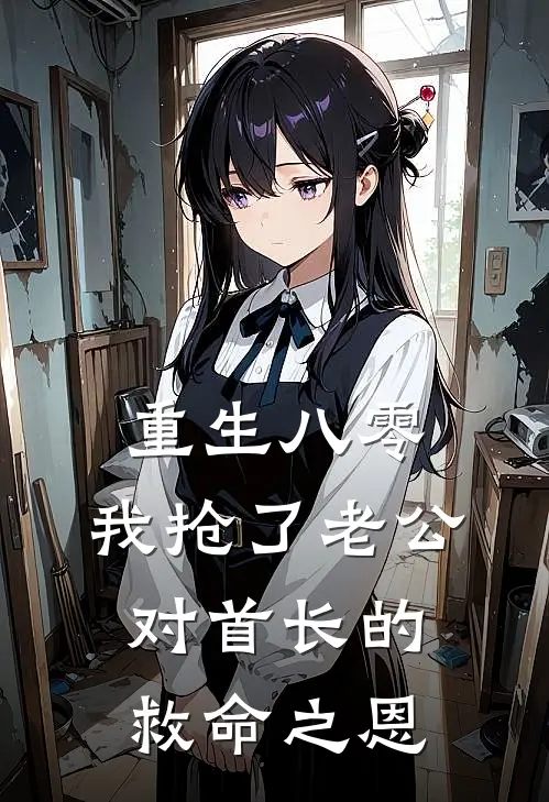 重生八零，我抢了老公对首长的救命之恩