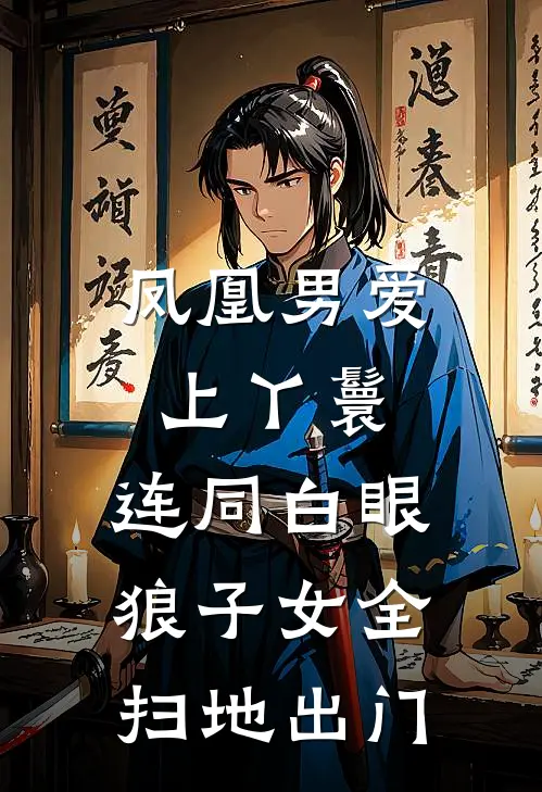 凤凰男爱上丫鬟，连同白眼狼子女全扫地出门