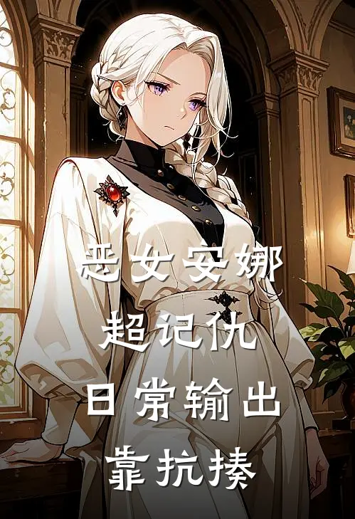 恶女安娜超记仇，日常输出靠抗揍