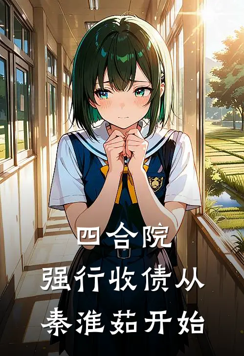 四合院：强行收债从秦淮茹开始