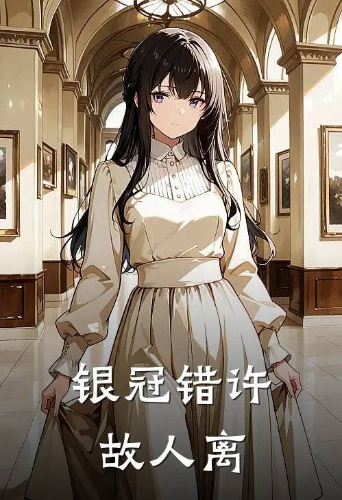 银冠错许故人离