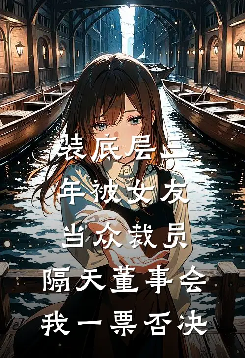装底层三年被女友当众裁员，隔天董事会我一票否决