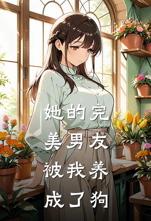 她的完美男友，被我养成了狗