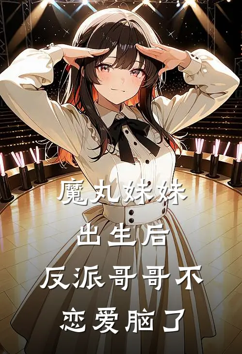 魔丸妹妹出生后，反派哥哥不恋爱脑了