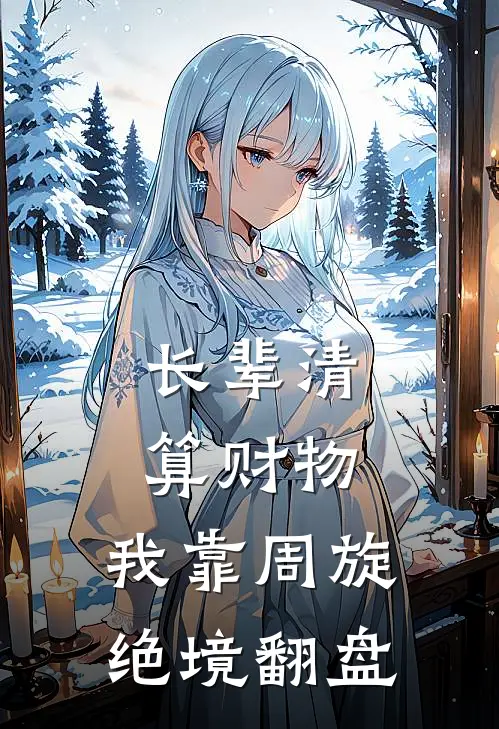 长辈清算财物，我靠周旋绝境翻盘