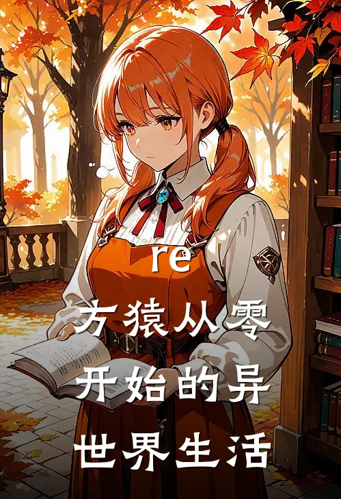re：方猿从零开始的异世界生活