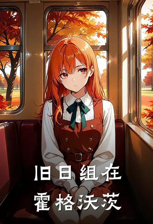 旧日组在霍格沃茨