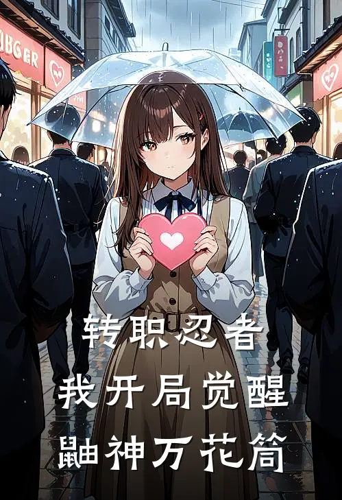 转职忍者，我开局觉醒鼬神万花筒