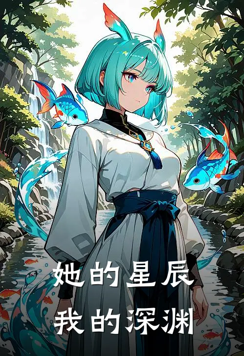 她的星辰，我的深渊