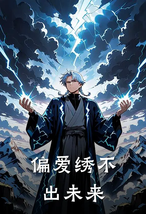 偏爱绣不出未来