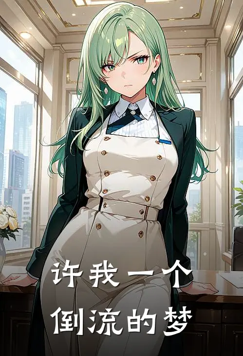 许我一个倒流的梦