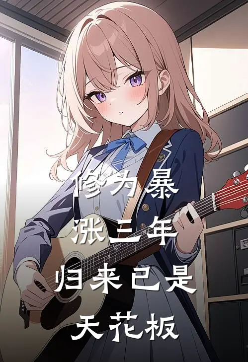 修为暴涨三年，归来已是天花板