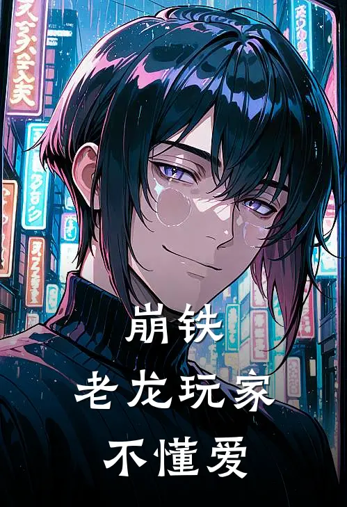 崩铁：老龙玩家不懂爱