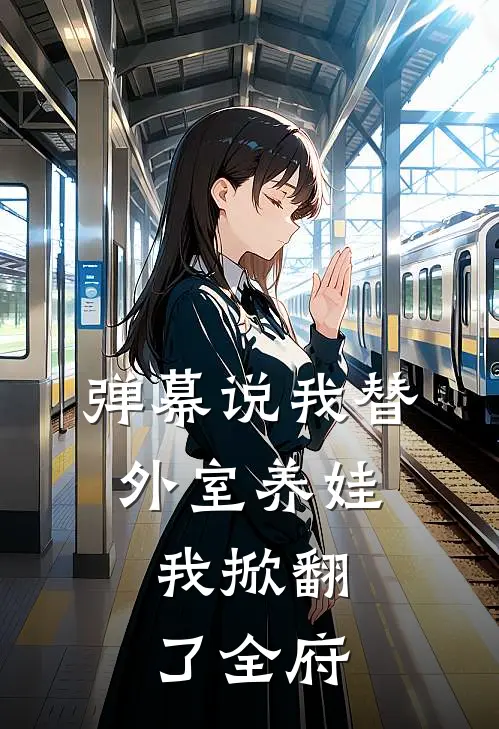 弹幕说我替外室养娃，我掀翻了全府