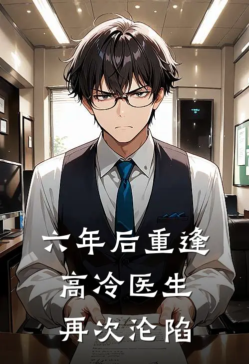 六年后重逢，高冷医生再次沦陷
