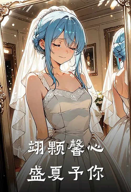 翊颗馨心，盛夏予你