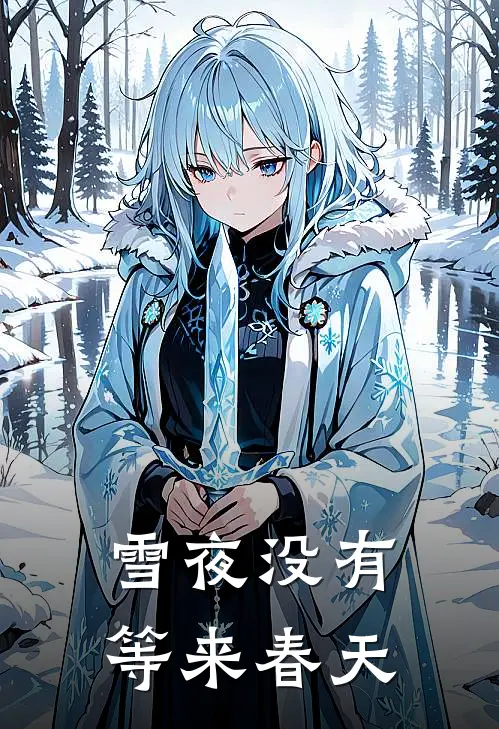 雪夜没有等来春天