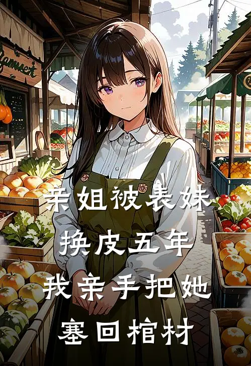亲姐被表妹“换皮”五年，我亲手把她塞回棺材