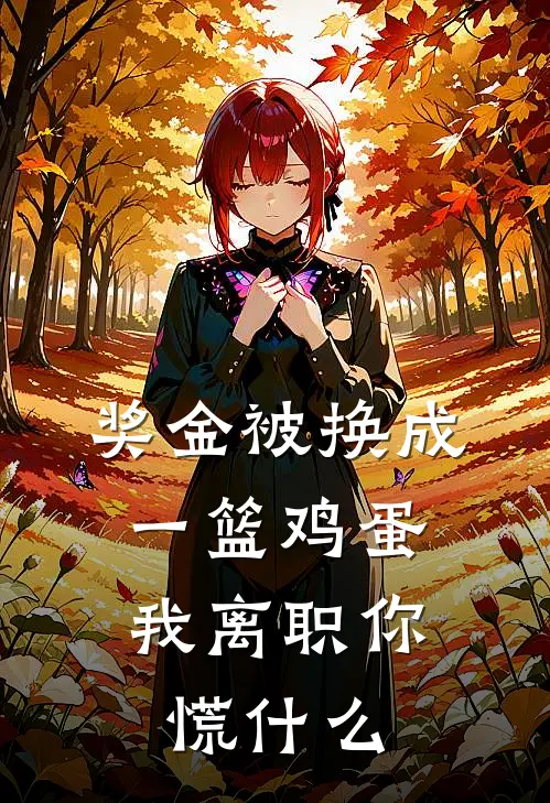 奖金被换成一篮鸡蛋，我离职你慌什么