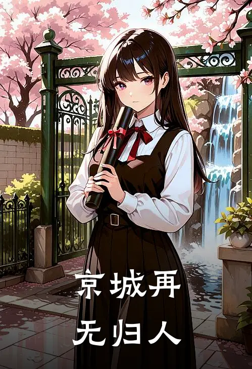京城再无归人