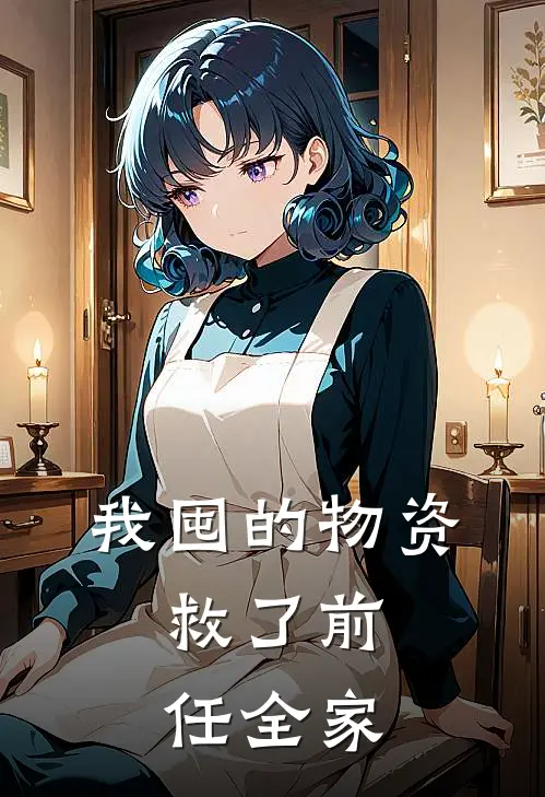 我囤的物资，救了前任全家