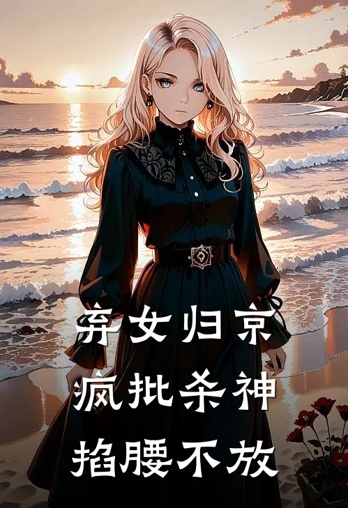 弃女归京：疯批杀神掐腰不放