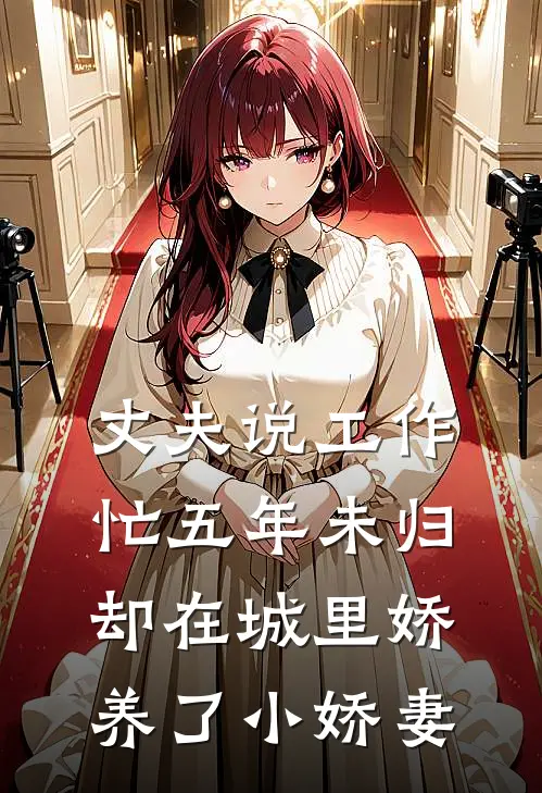 丈夫说工作忙五年未归，却在城里娇养了小娇妻