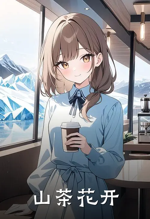 山茶花开