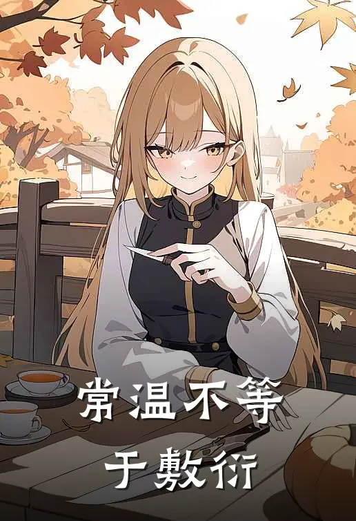 常温不等于敷衍