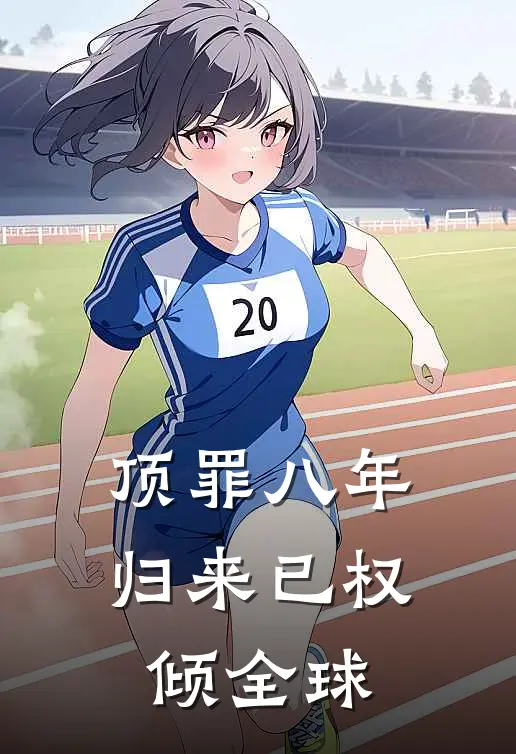 顶罪八年：归来已权倾全球