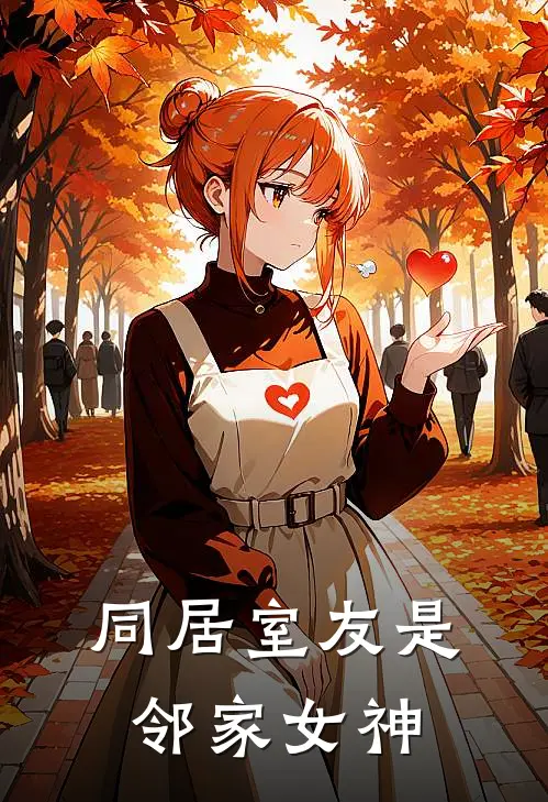 同居室友是邻家女神